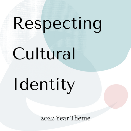 Respecting Cultural Identity