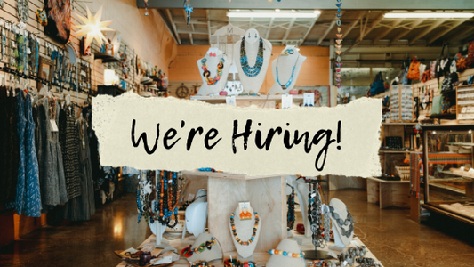 Lucia's is Hiring!