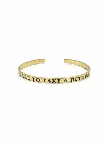 Detour Cuff
