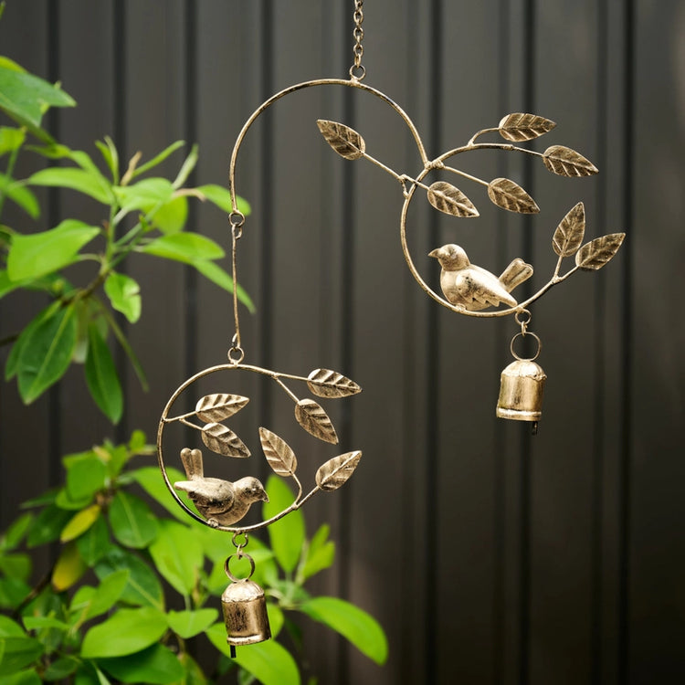 Pyar Bird Wind Chime
