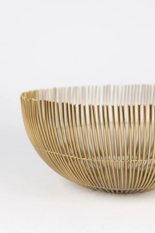 Sunburst Bowl