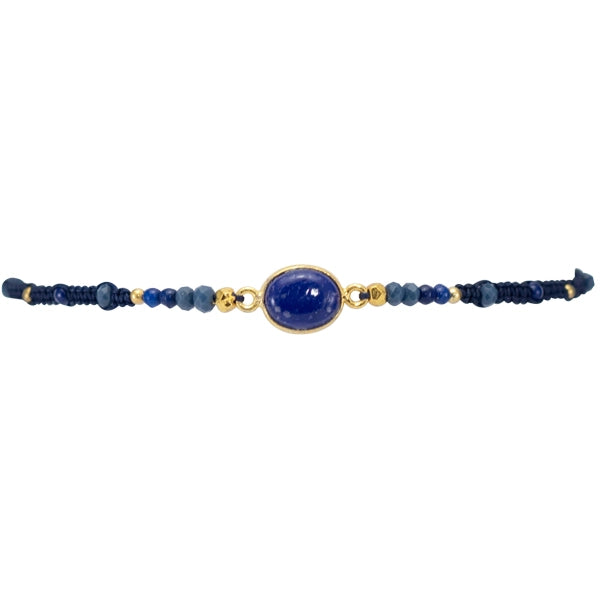 Jess Sliding Knot Bracelet
