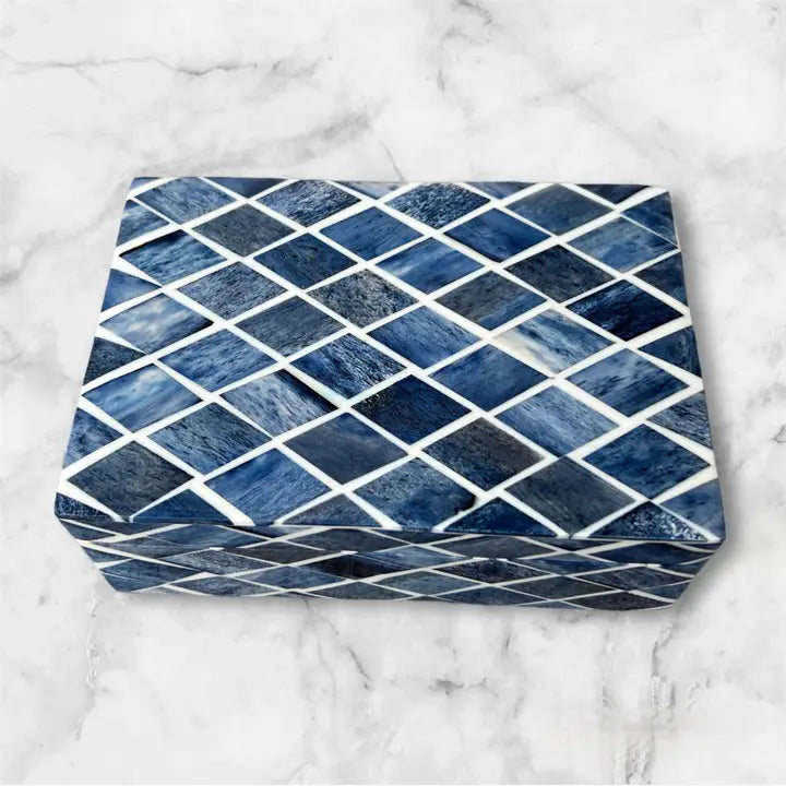 Serenity Trinket Box