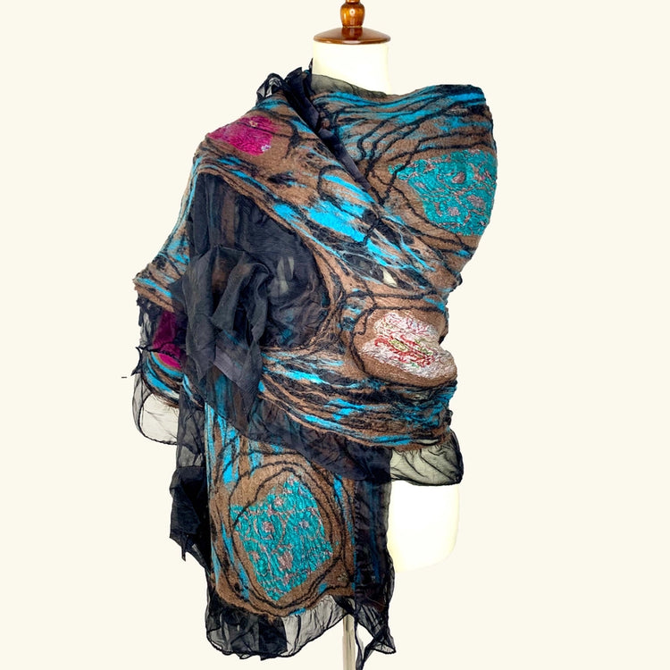 Gypsy Wrap