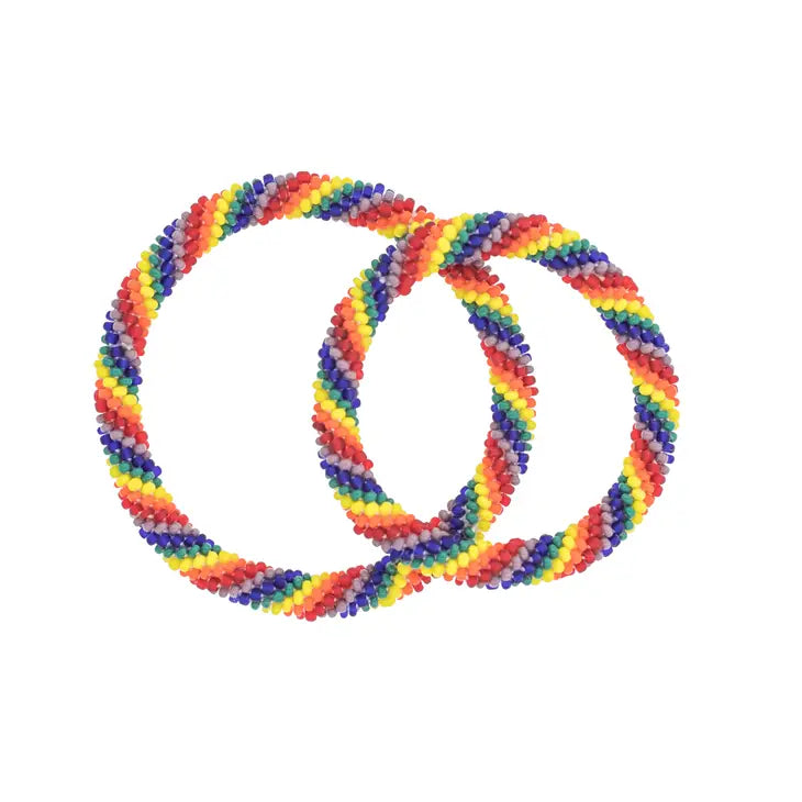 Mommy & Me Roll-On Bracelets