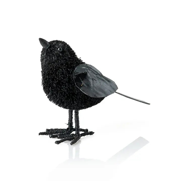 Spooky Buri Raven