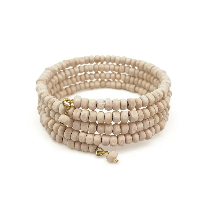 Sachi Chromatic Bracelets