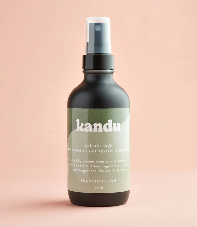 Balsam Sage 100ml Room Spray