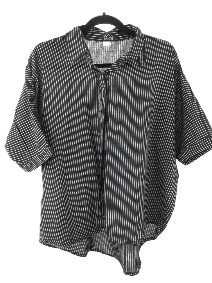 Castaway Kurta Top