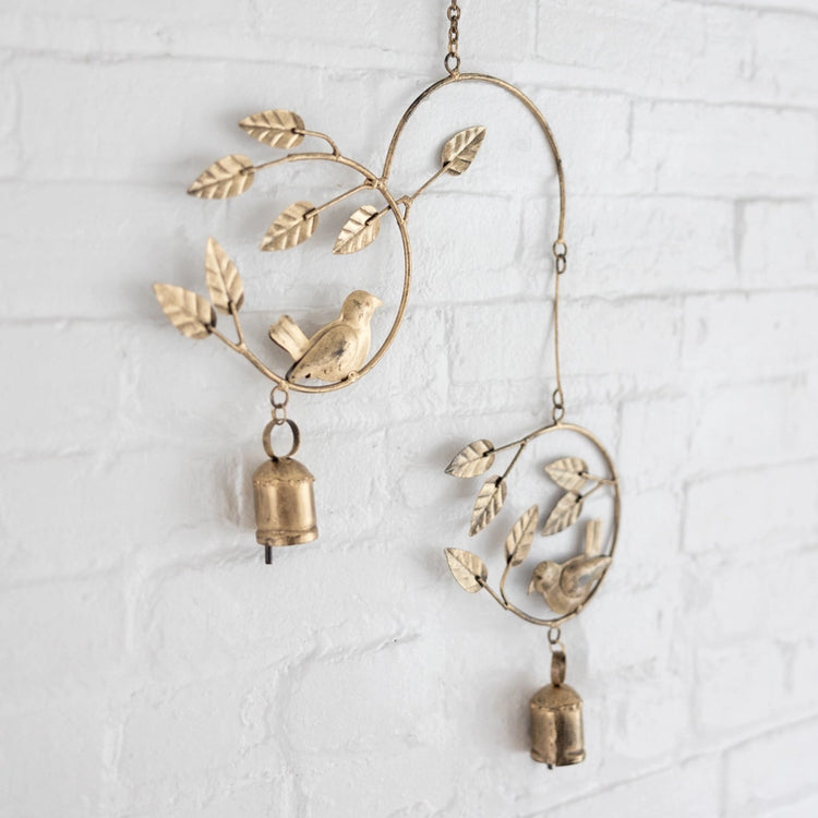 Pyar Bird Wind Chime