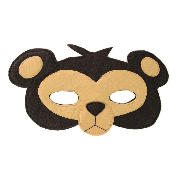 Felt Play Mask