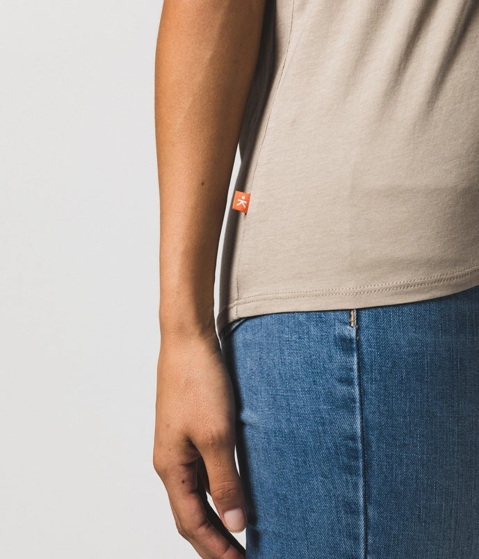 Raglan Crew Shirt