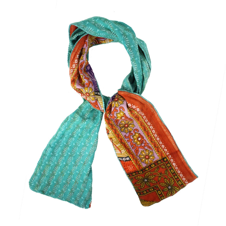 Sari Chic Scarf