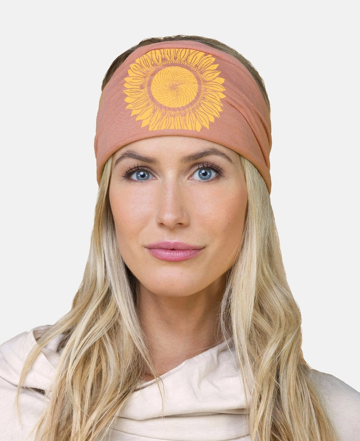 Boho Headband