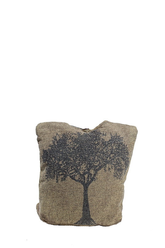 Tree Of Life Heavy Cotton Bag