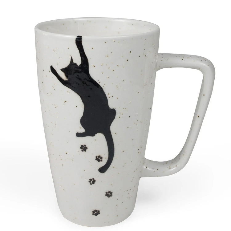 Kitty Prints Mug