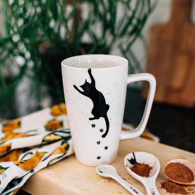 Kitty Prints Mug