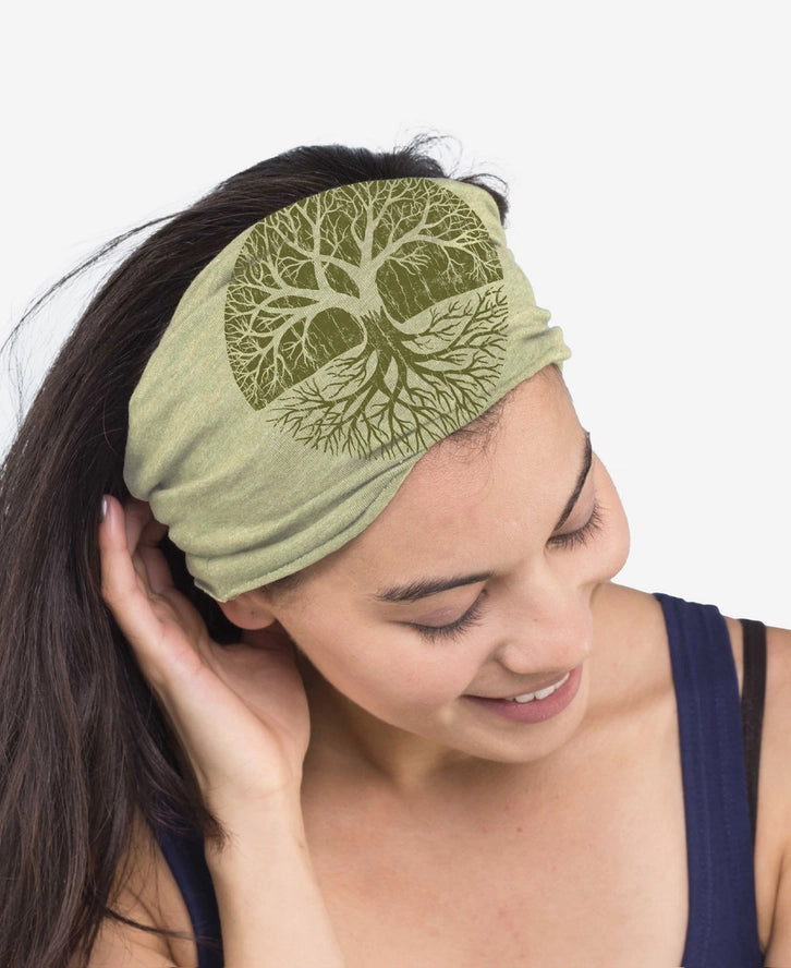 Boho Headband