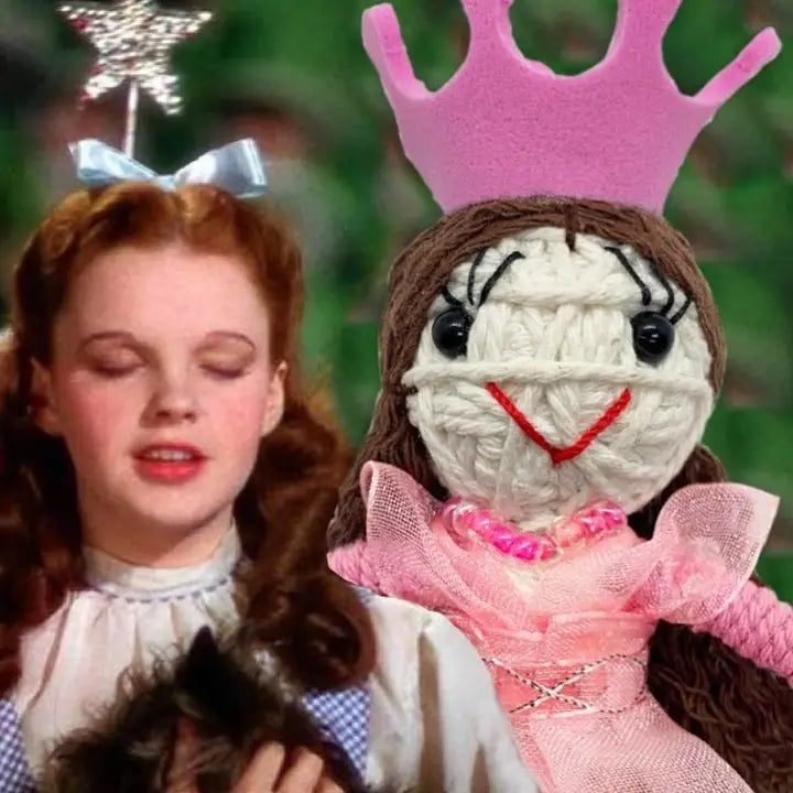 Glinda The Good Witch