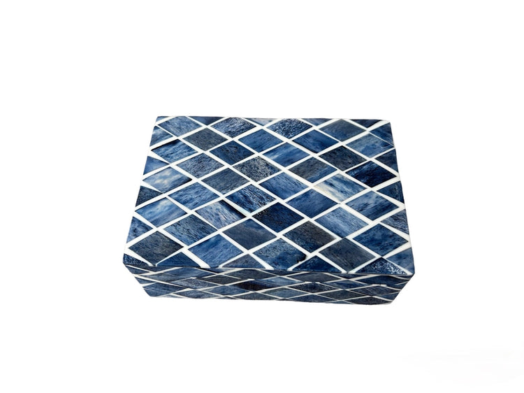 Serenity Trinket Box