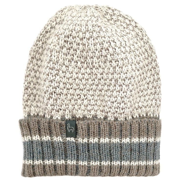 Carrera Birch Alpaca Winter Beanie