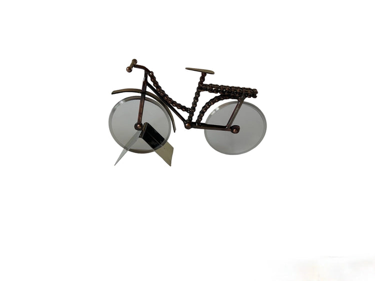 Bicycle Chain Pizza Cutter