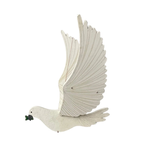 Peace Dove Flying Mobile