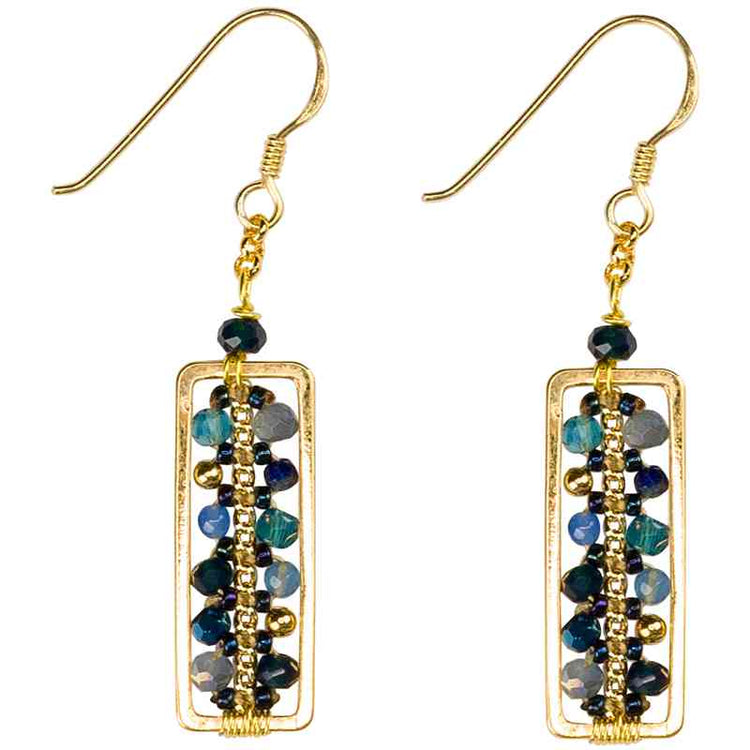 Willow Earrings
