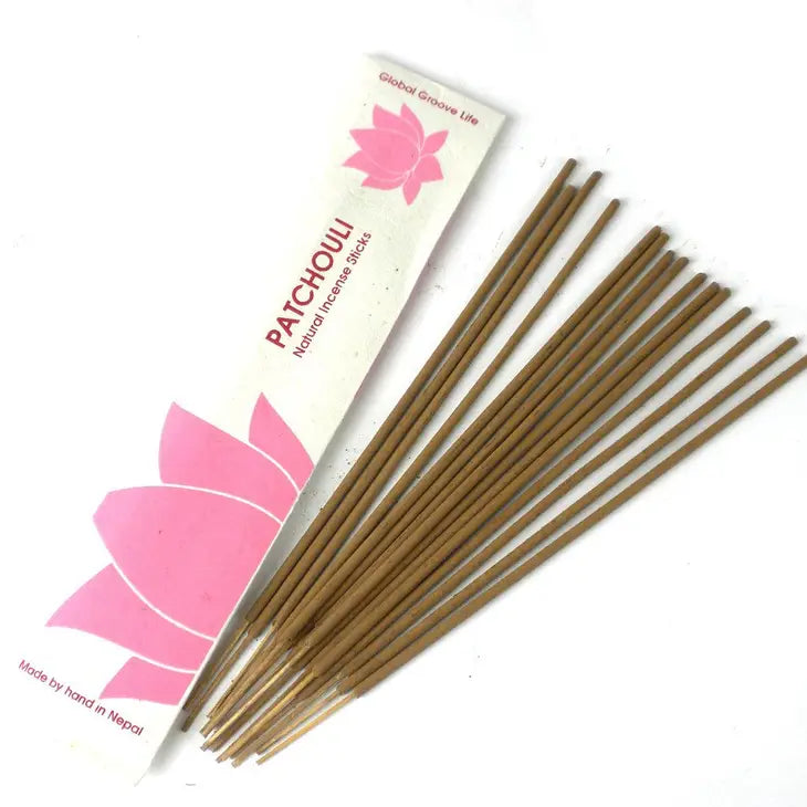 Stick Incense