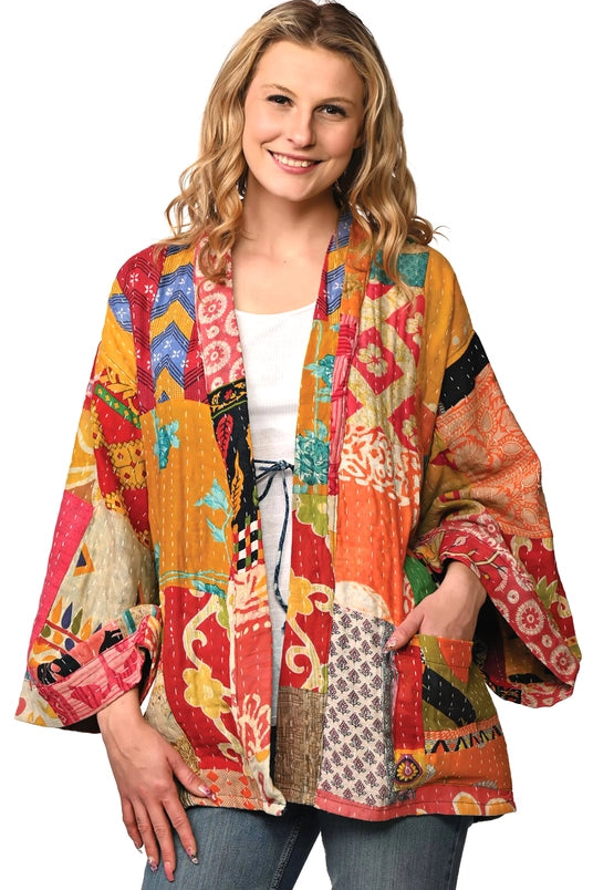 Womens Kimono Kimono Jacket Cotton On Stylish Cotton Kimono Jacket