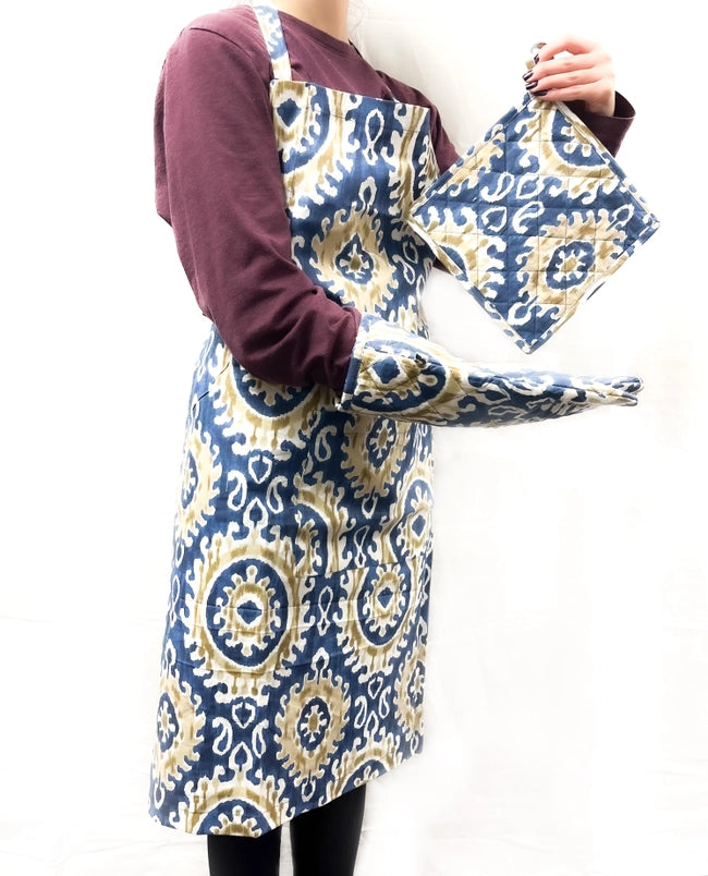 Cotton Kitchen Essential Sets