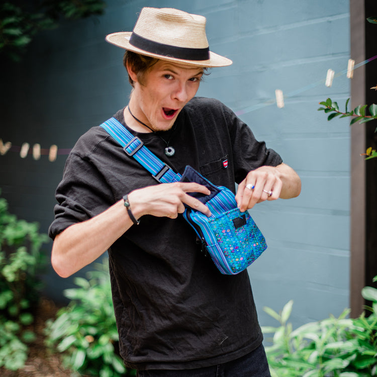 Explorer Bag