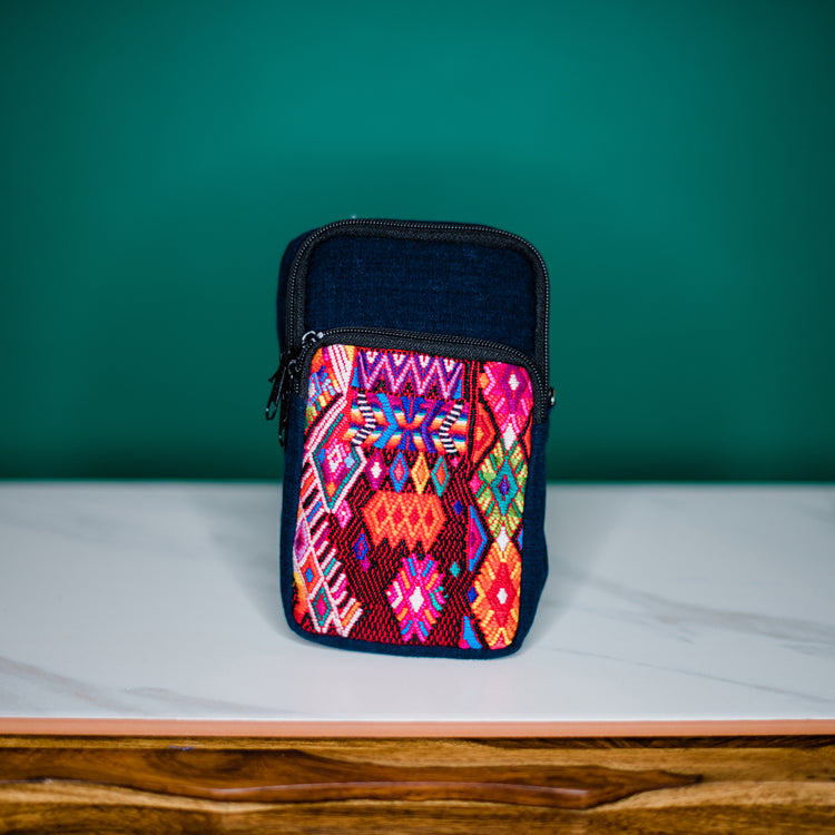 Belt Loop Traveler Pouch