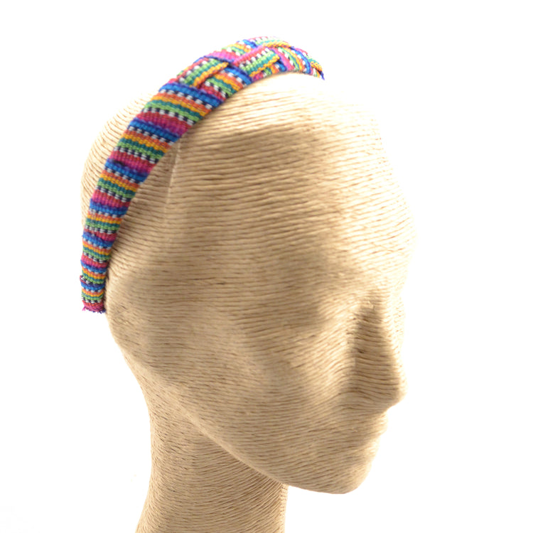 Toto Criss Cross Headband