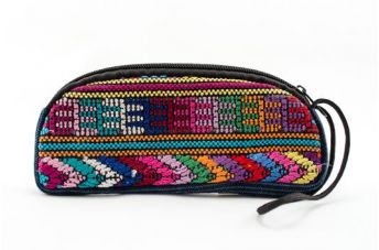 Padded Eyeglass Case