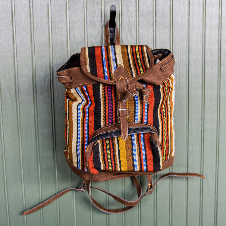 Toto Mini Backpack