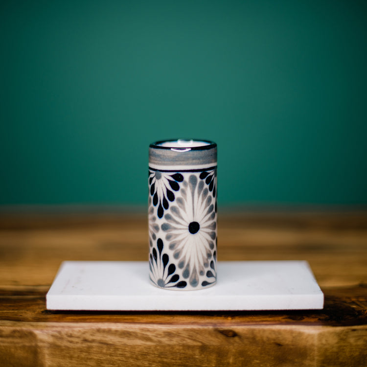 Guatemalan Shot Glass