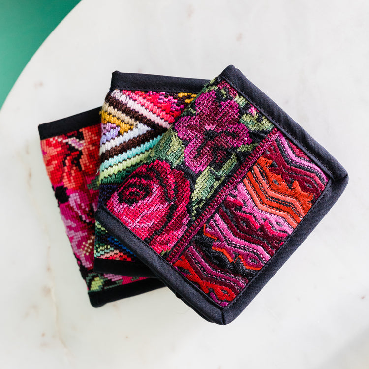 Chichi Bifold Wallet