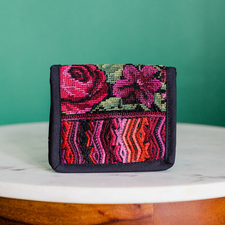 Chichi Bifold Wallet
