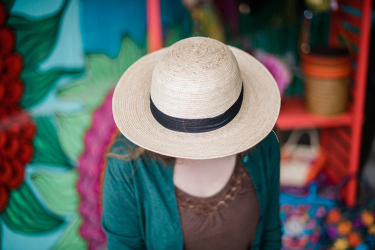 Lady's Hat