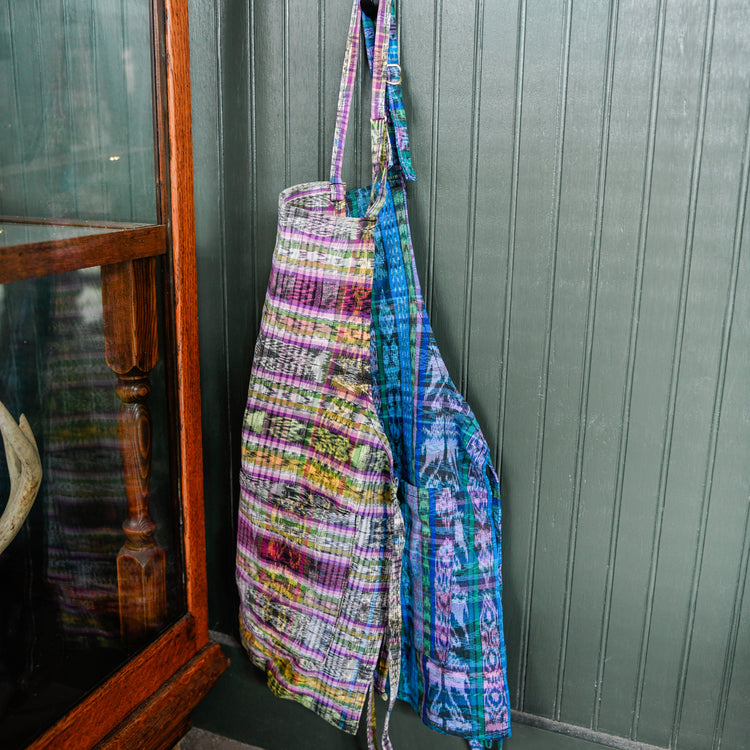 Adult Corte Apron