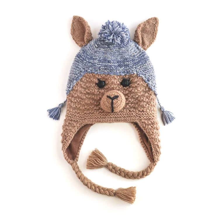 Kid's Animal Hat