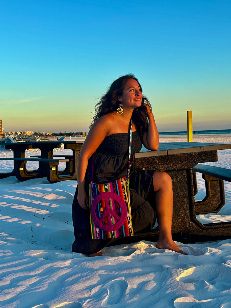 Sol Statement Earrings