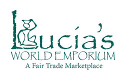 Lucia's World Emporium