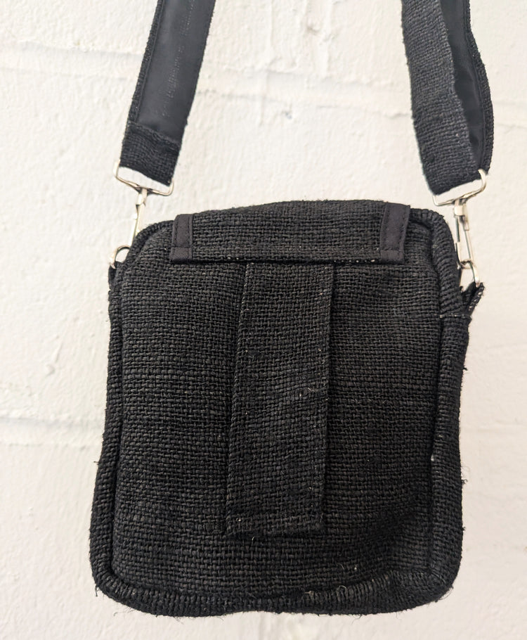 Hemp Mini Purse