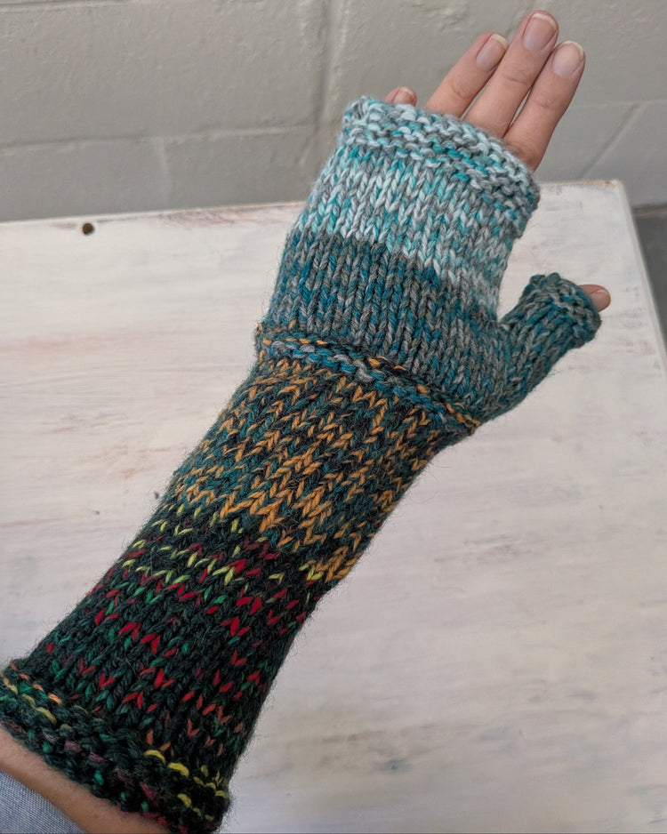 Altiplano Arm Warmer