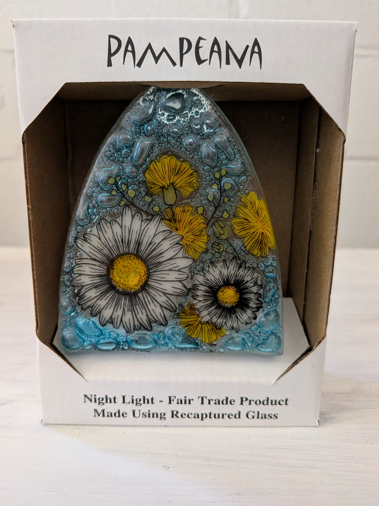 Daisy Night Light