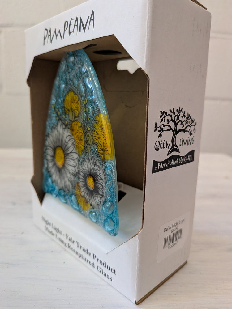 Daisy Night Light
