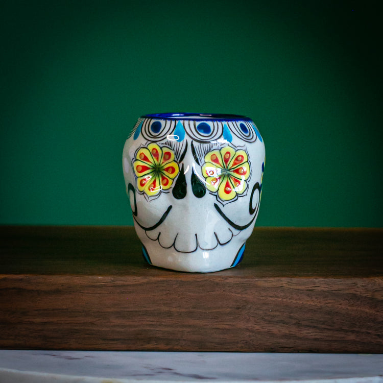 Sugar Skull Gift Set