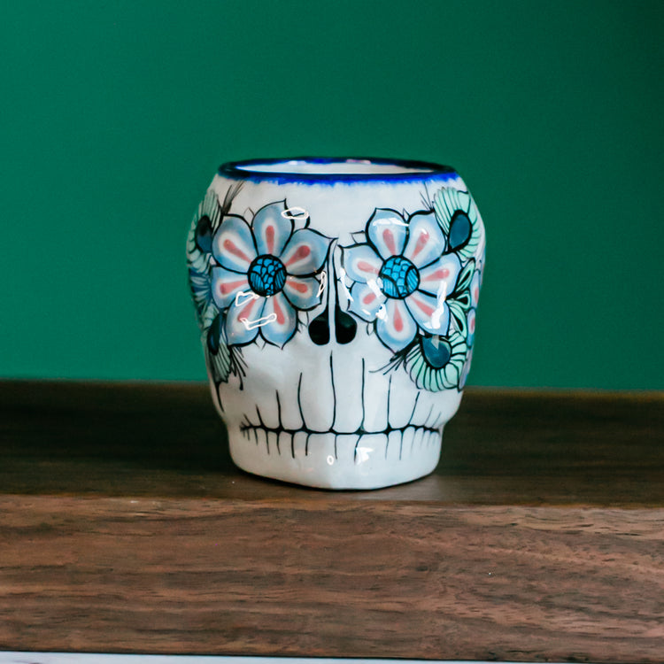 Sugar Skull Gift Set